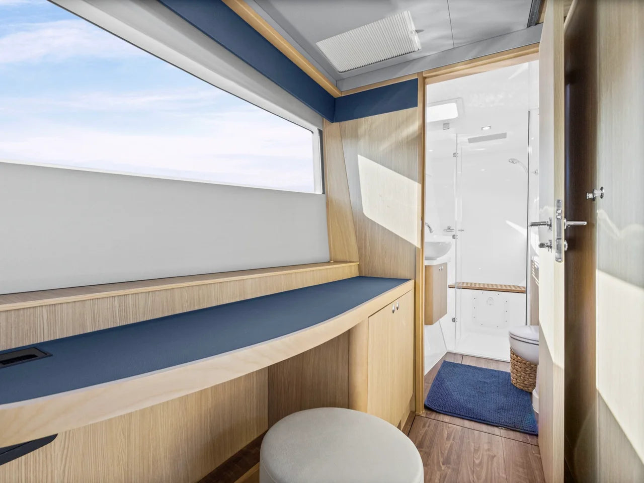 2024 Aquila 42 YACHT 42.0 feet, Pensacola, Florida #27