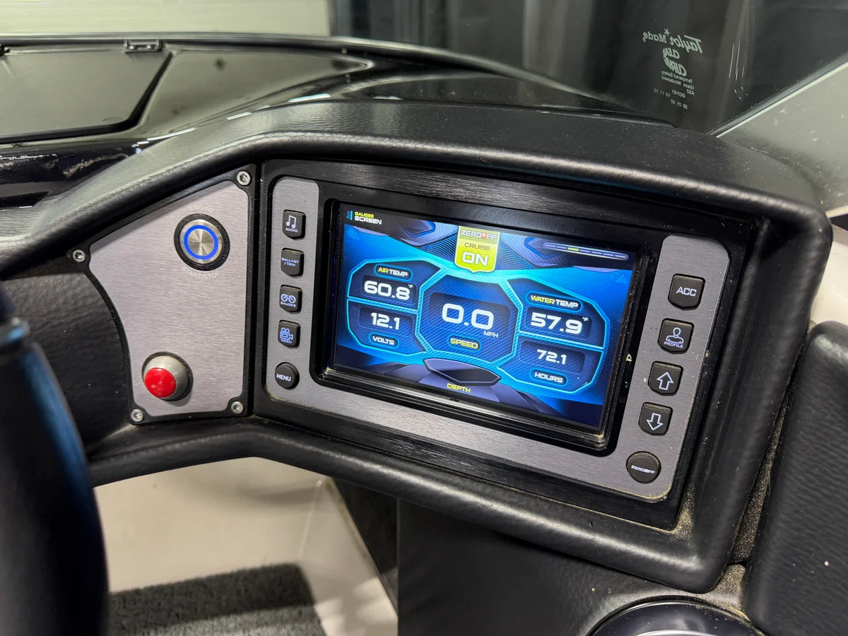 2020 Mastercraft PROSTAR 20.0 feet, Crosslake, Minnesota #38