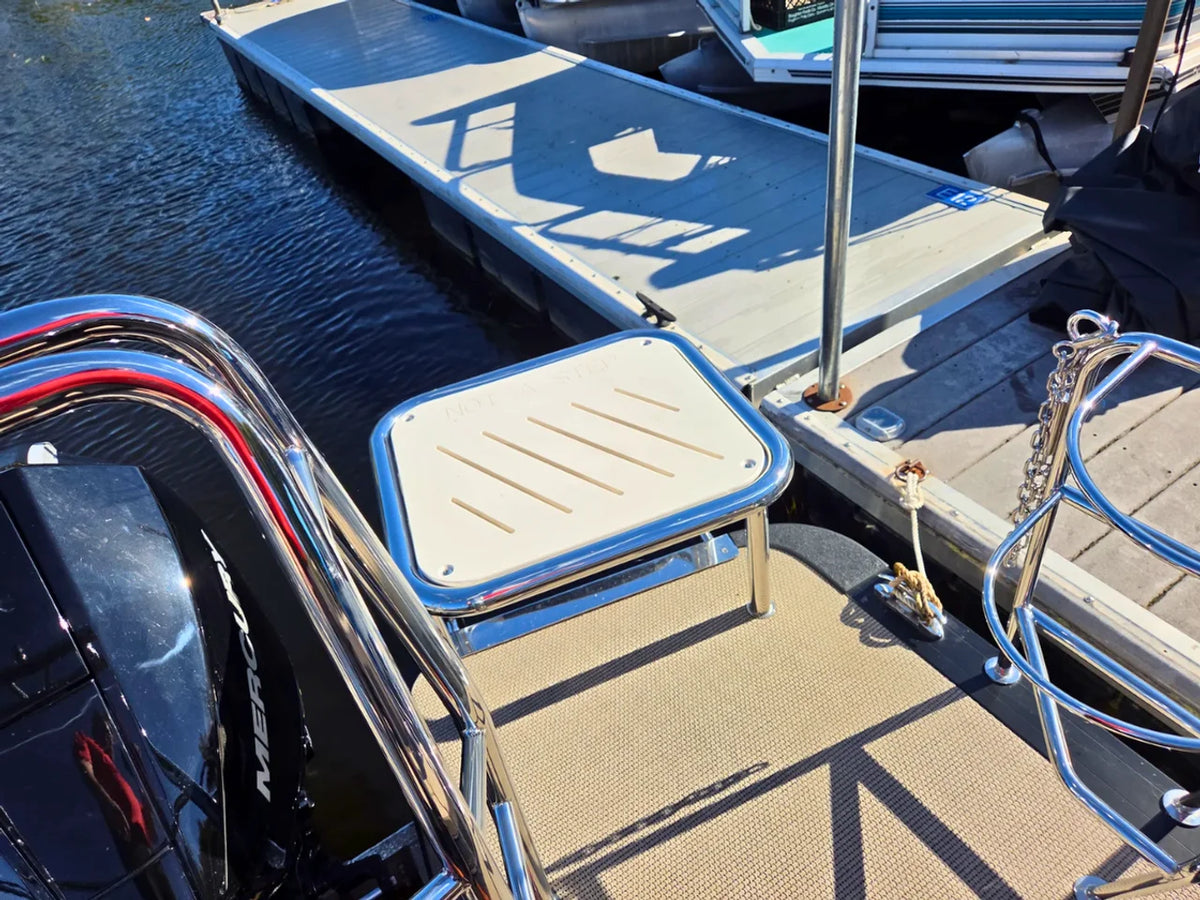 2025 Harris 230 Solstice 23.0 feet, Lake Hopatcong, NJ #6