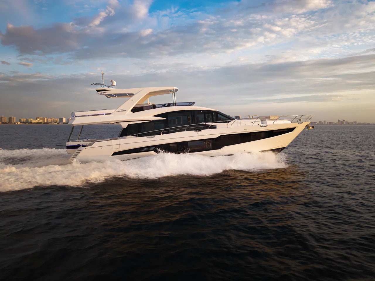 2026 Galeon 680 FLY 68.0 feet, Pompano Beach, FL #13