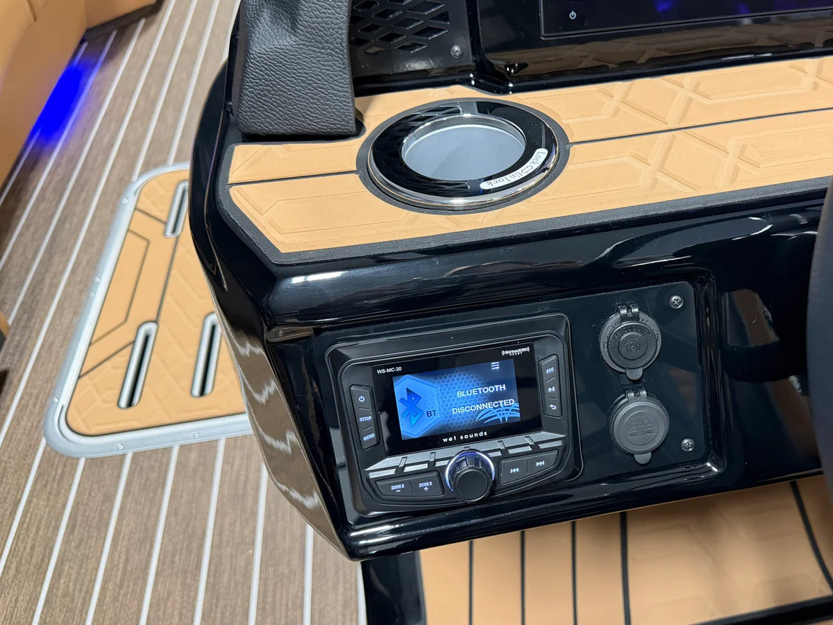 2026 Premier 250 INTRIGUE 25.0 feet, Nisswa, Minnesota #63