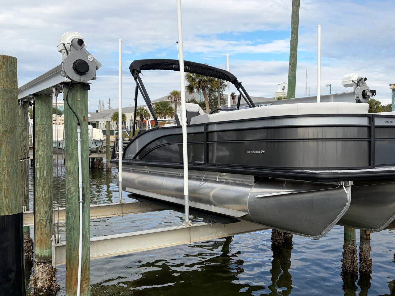 2026 Harris Cruiser 230 23.0 feet, Fort Walton Beach, Florida #1
