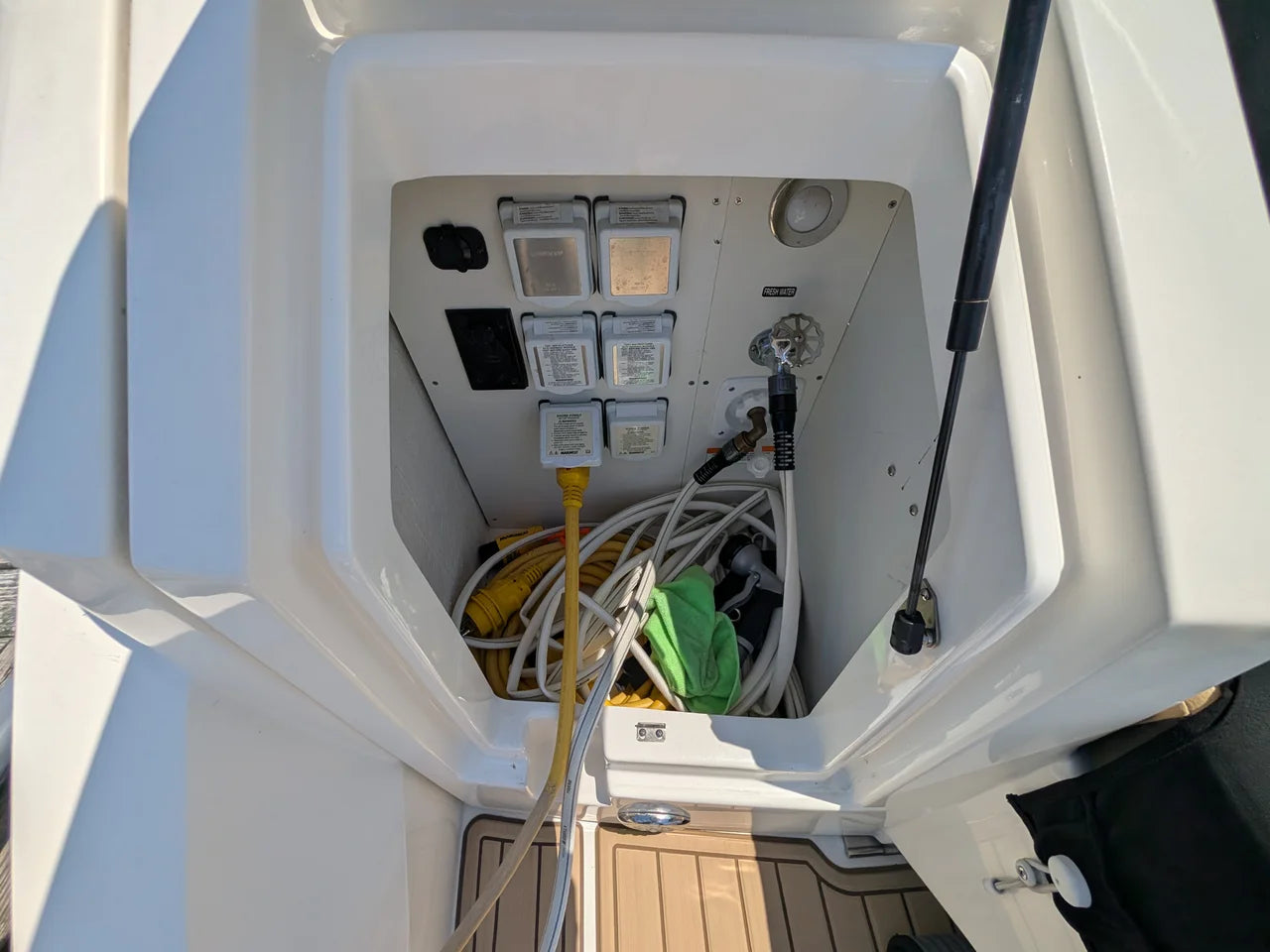 2019 Sea Ray 320 SUNDANCER 32.0 feet, Chesapeake City, MD #7