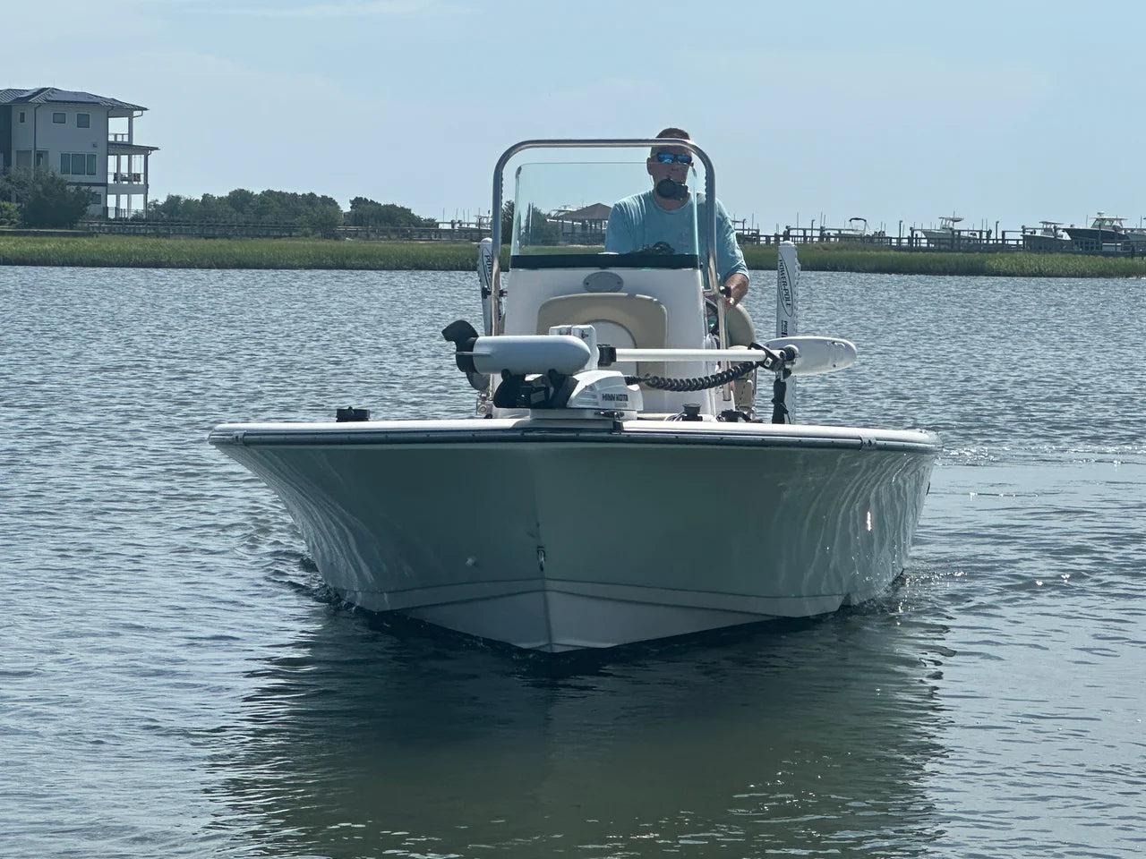 2019 Sea Born FX22 BAY 22.0 feet, Wrightsville Beach, North Carolina #2