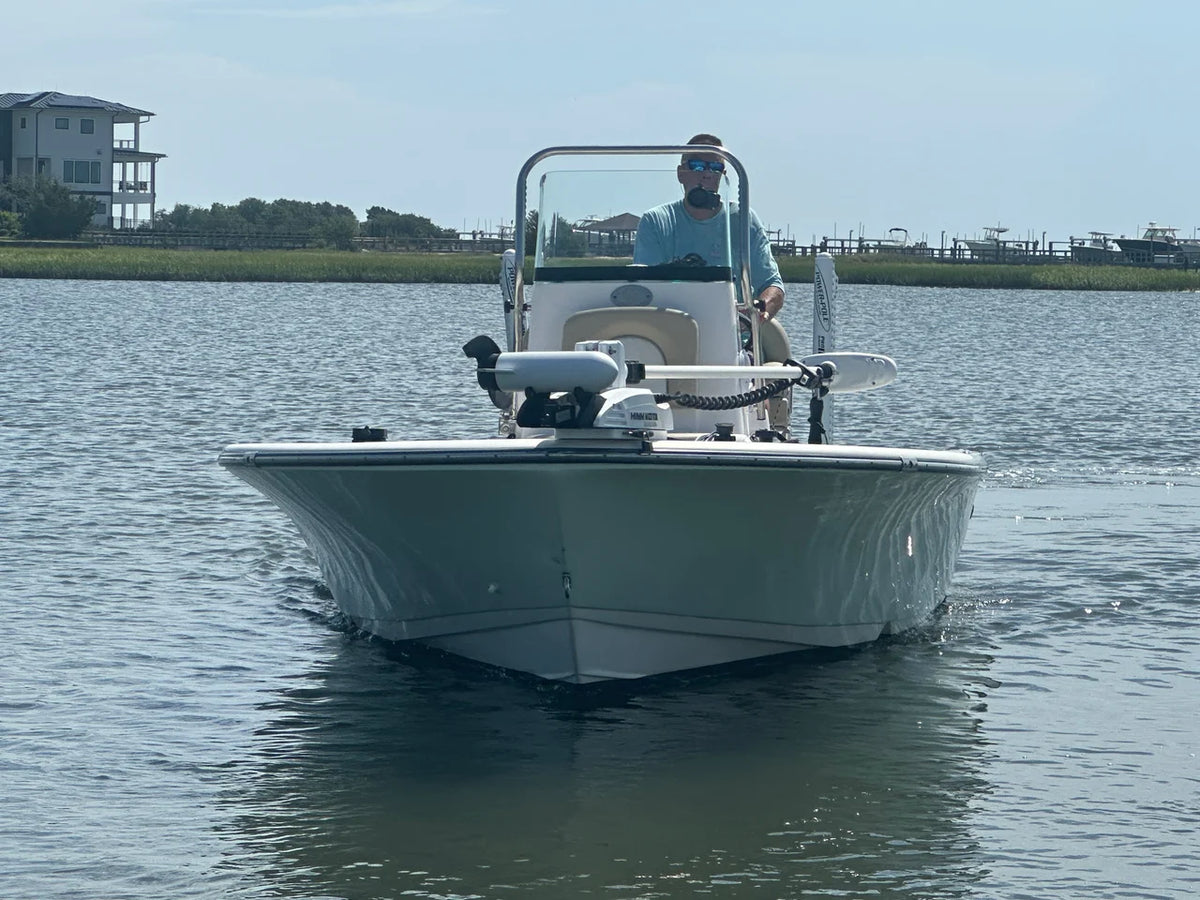 2019 Sea Born FX22 BAY 22.0 feet, Wrightsville Beach, North Carolina #2