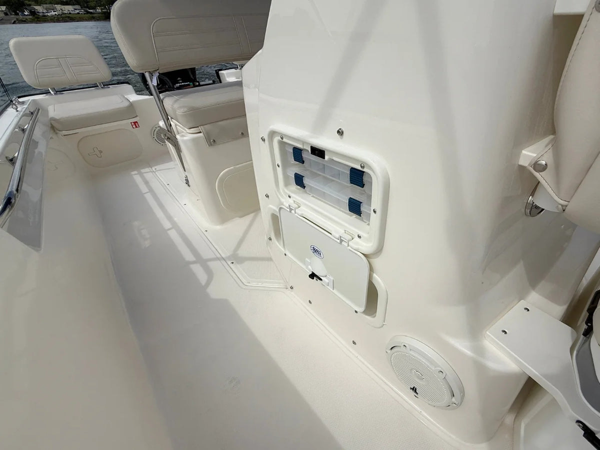2026 Boston Whaler 170 Montauk 17.0 feet, Wrightsville Beach, North Carolina #23