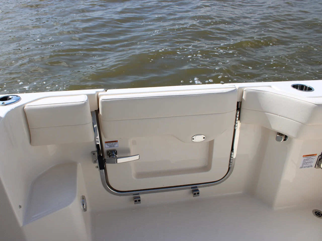 2026 Grady-White Express 340 34.0 feet, Seabrook, TX #51