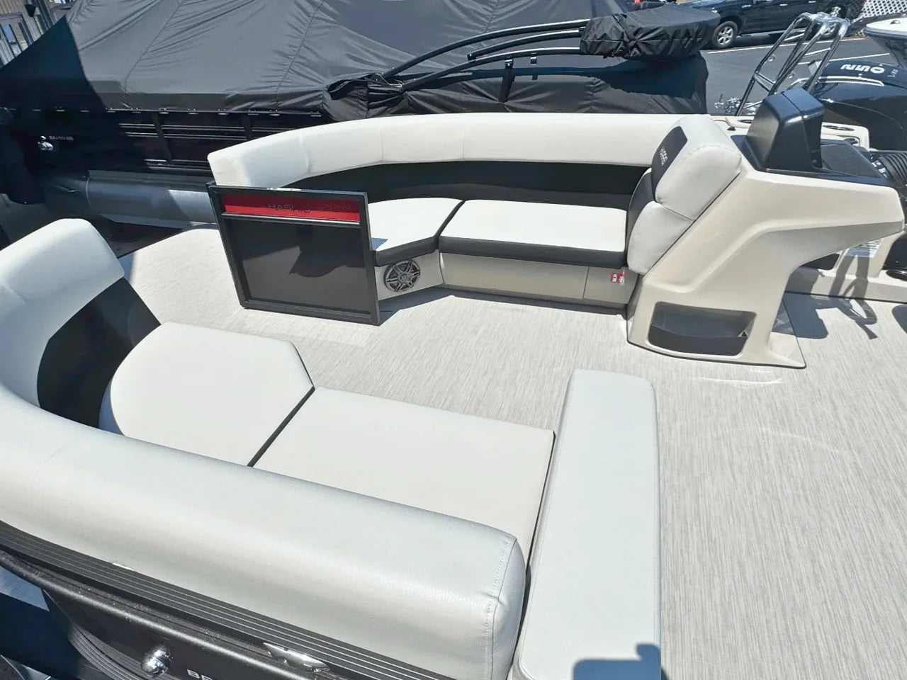 2025 Harris 210 Breeze 21.0 feet, Lake Hopatcong, NJ #12
