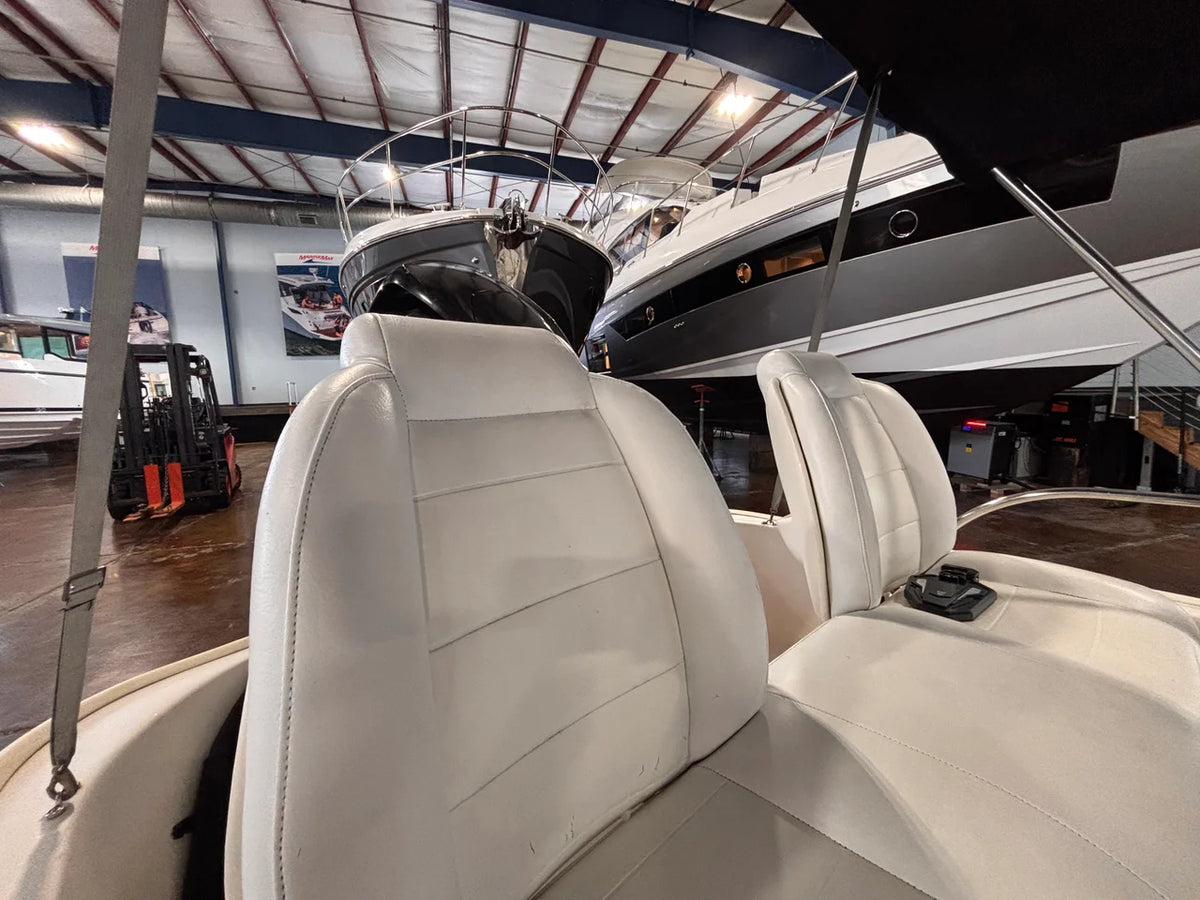 2021 Boston Whaler 110 Sport 11.0 feet, Clearwater, Florida #11