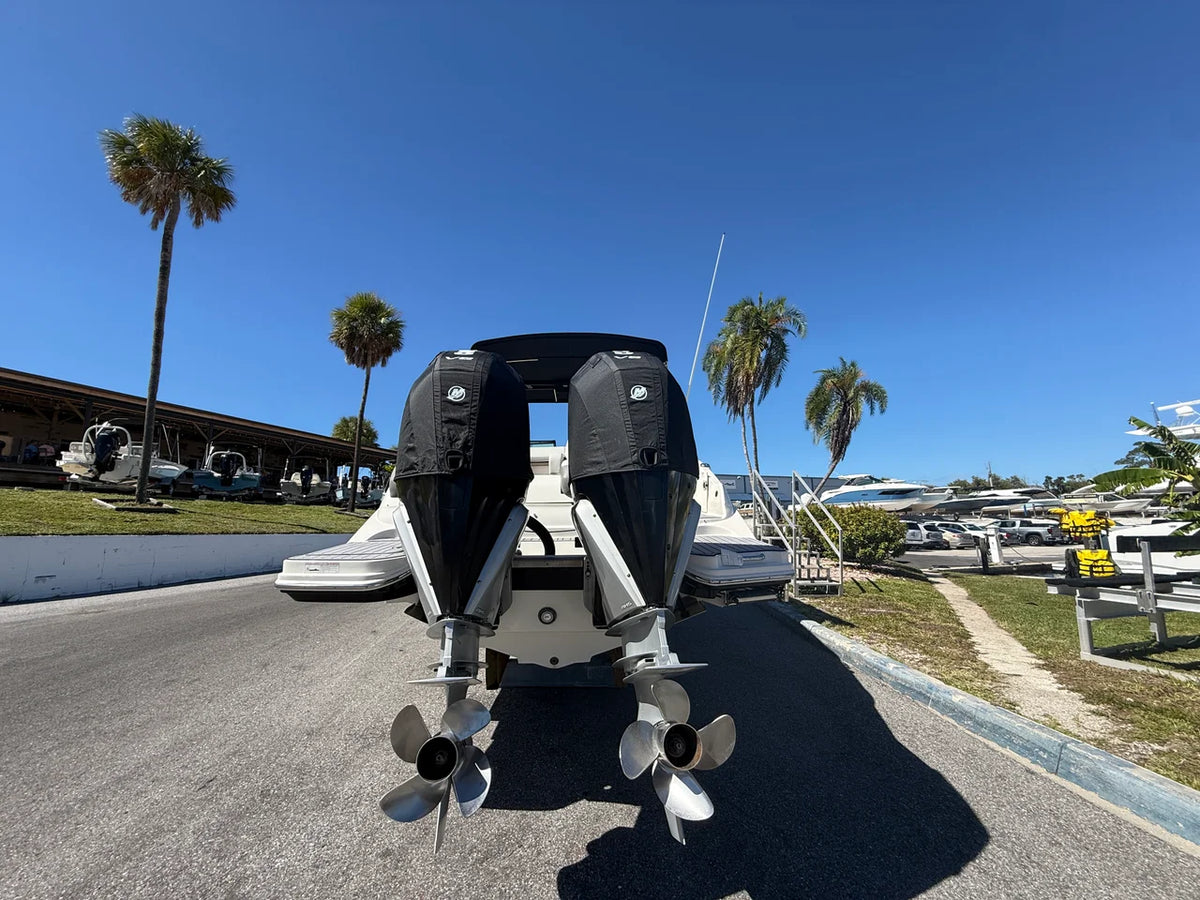 2021 Sea Ray 29 SDX 29.0 feet, Venice, Florida #3