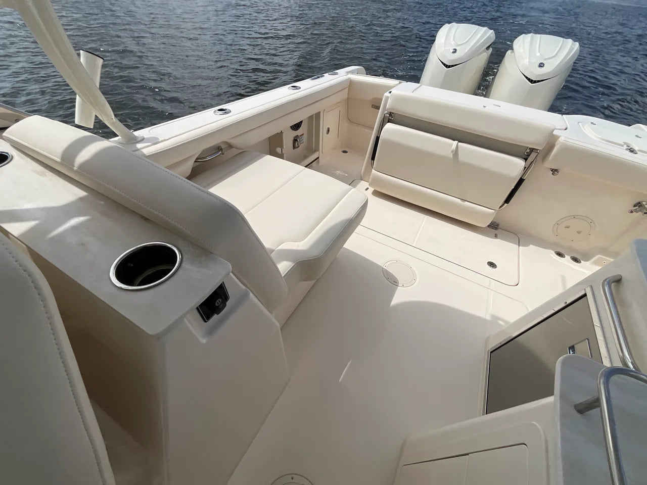 2027 Grady-White Freedom 285 28.0 feet, Jacksonville Beach, Florida #7