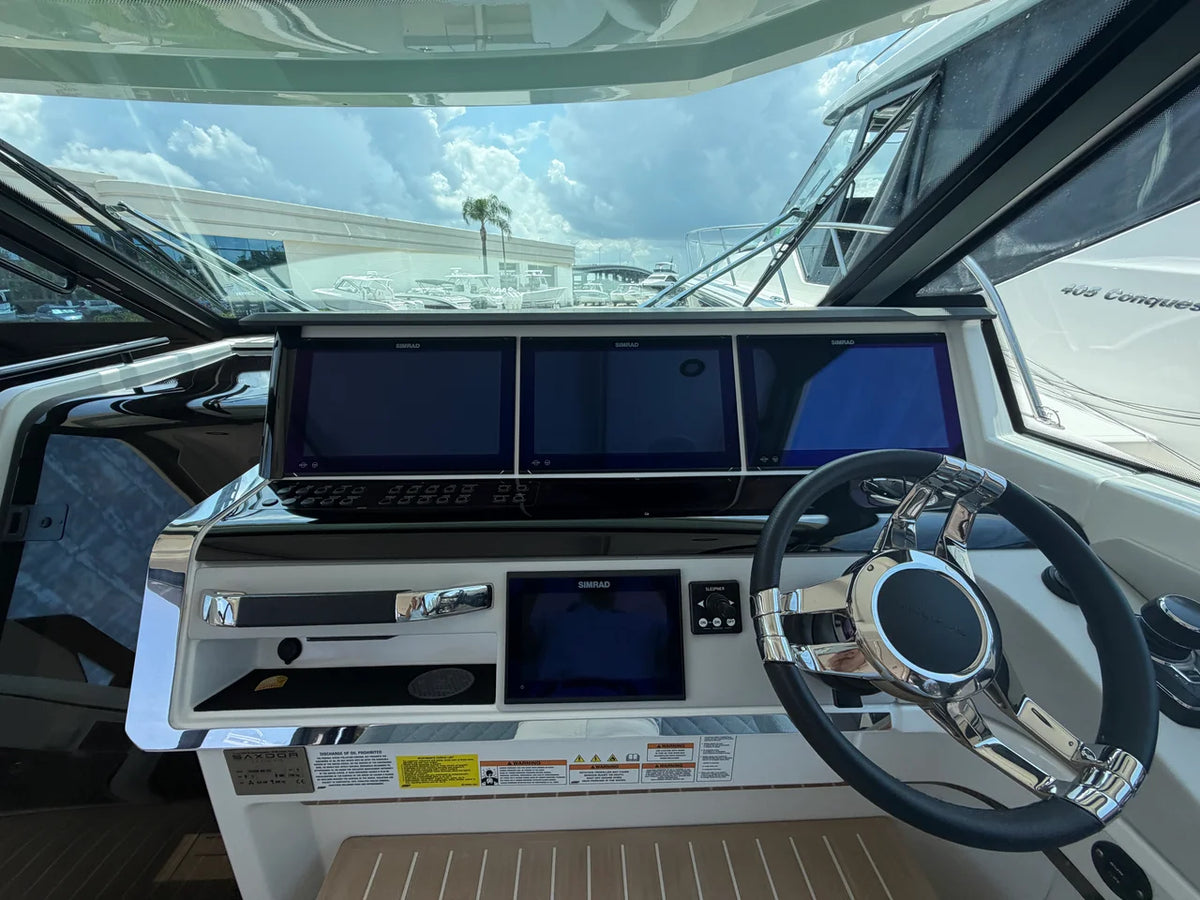 2026 Saxdor 400 GTC 40.0 feet, Stuart, Florida #27