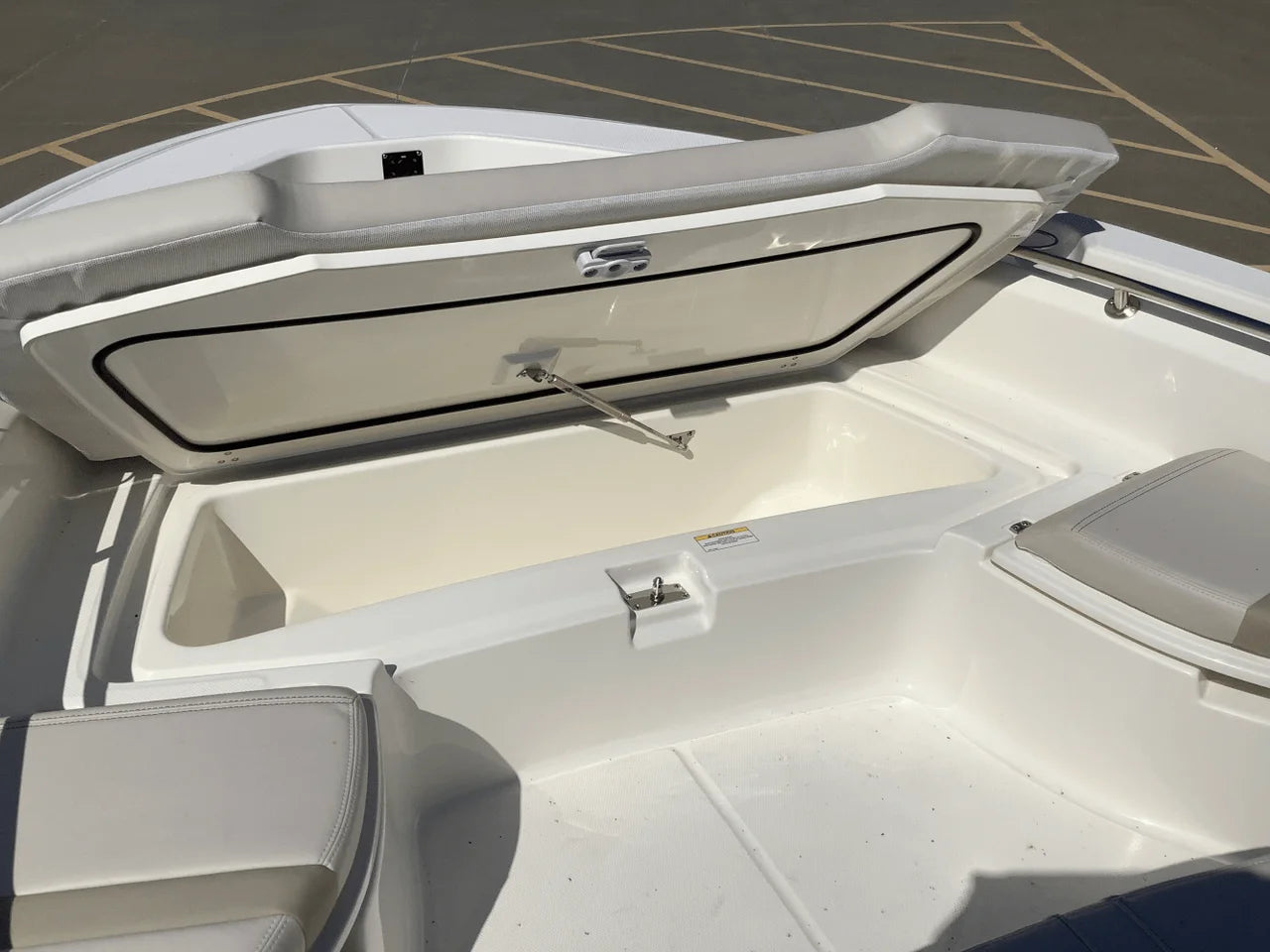 2026 Boston Whaler 250 Dauntless 25.0 feet, Monkey Island, OK #28