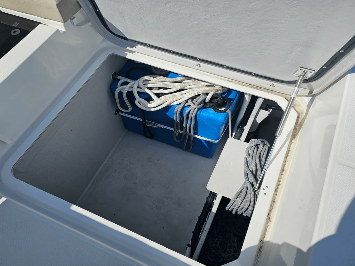 2023 Fountaine Pajot MY 6 44.0 feet, Clearwater, Florida #14