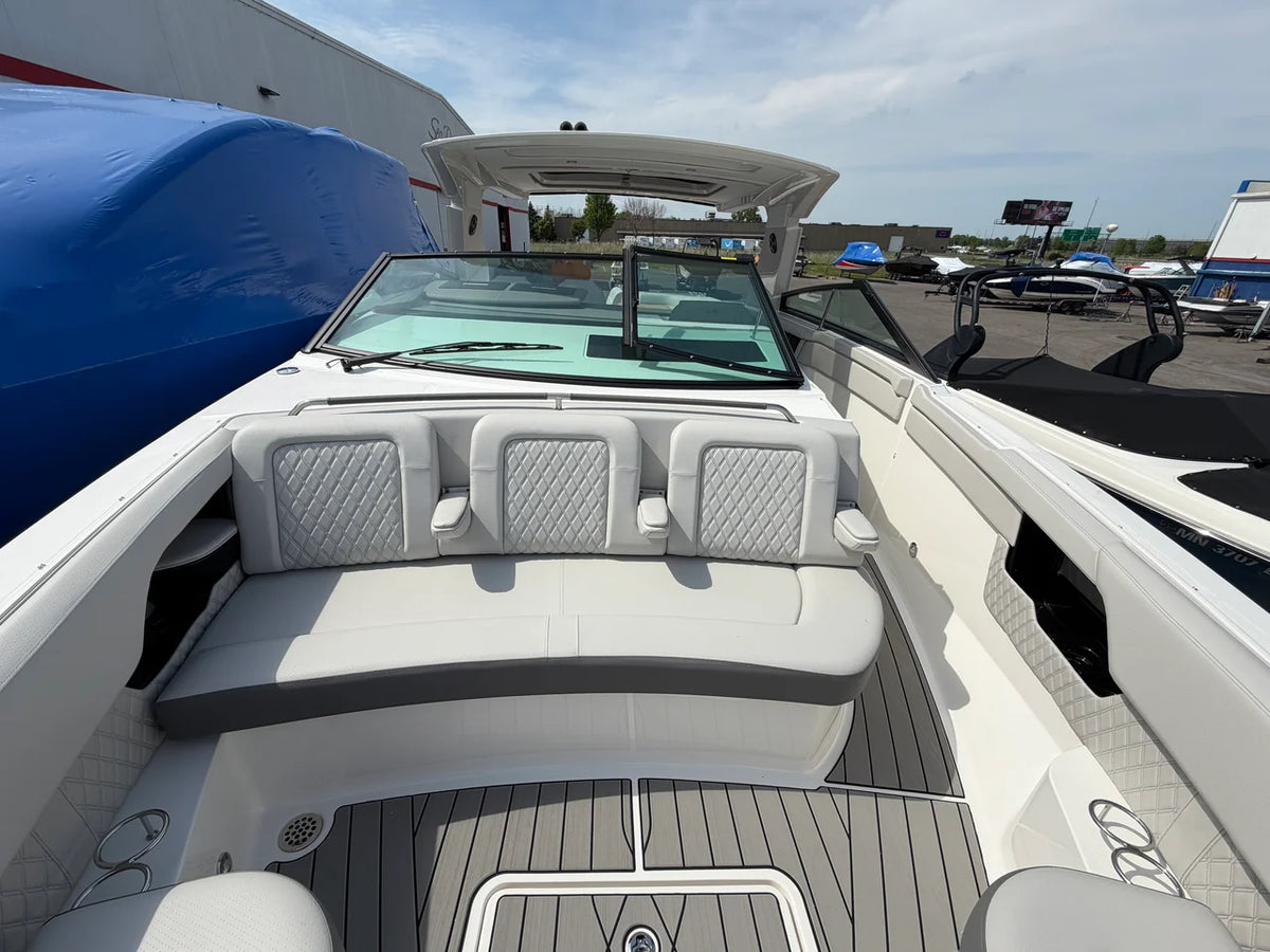 2026 Sea Ray SLX 400 40.0 feet, Excelsior, Minnesota #40