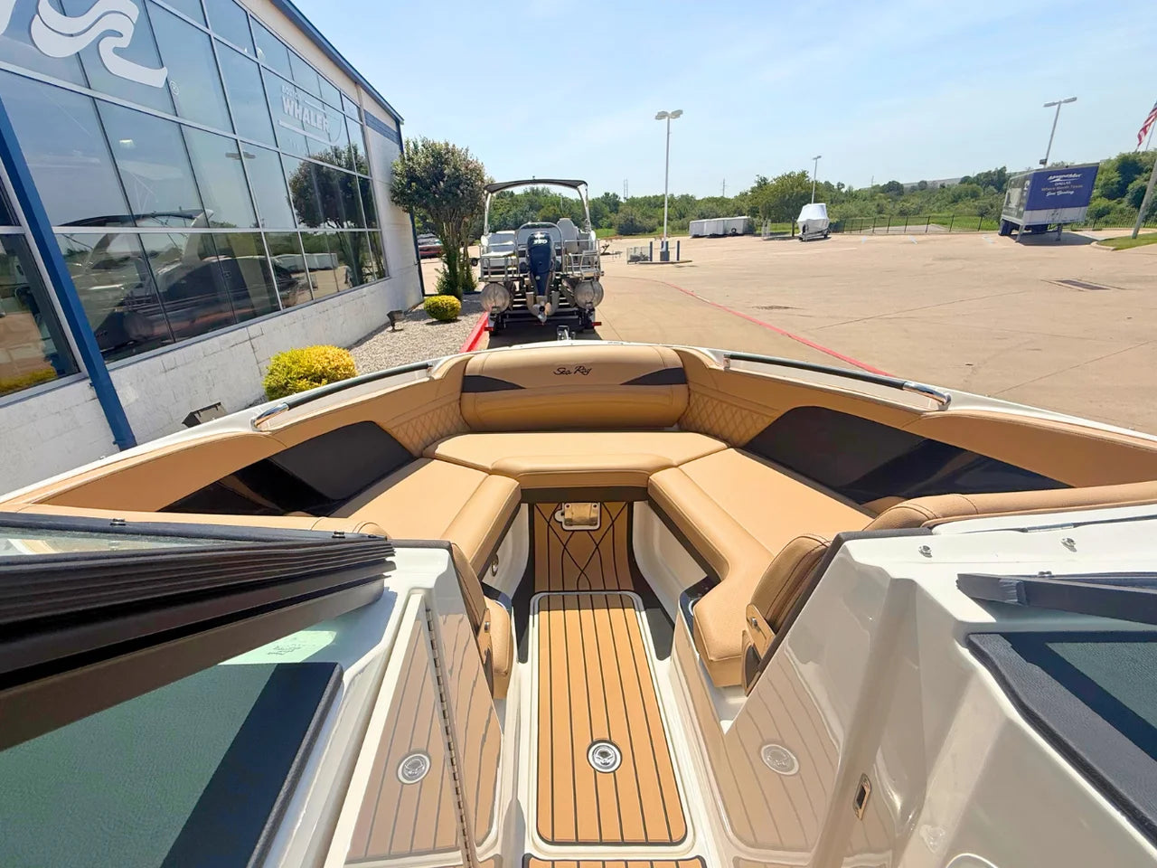 2027 Sea Ray 260SLX 26.0 feet, Lewisville, TX #32