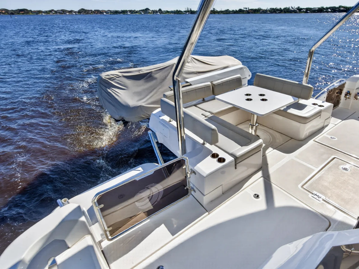 2024 Aquila 44 YACHT 44.0 feet, Stuart, Florida #115