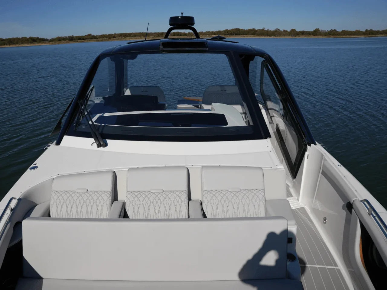 2025 Sea Ray Sundancer 370 37.0 feet, Lewisville, TX #31