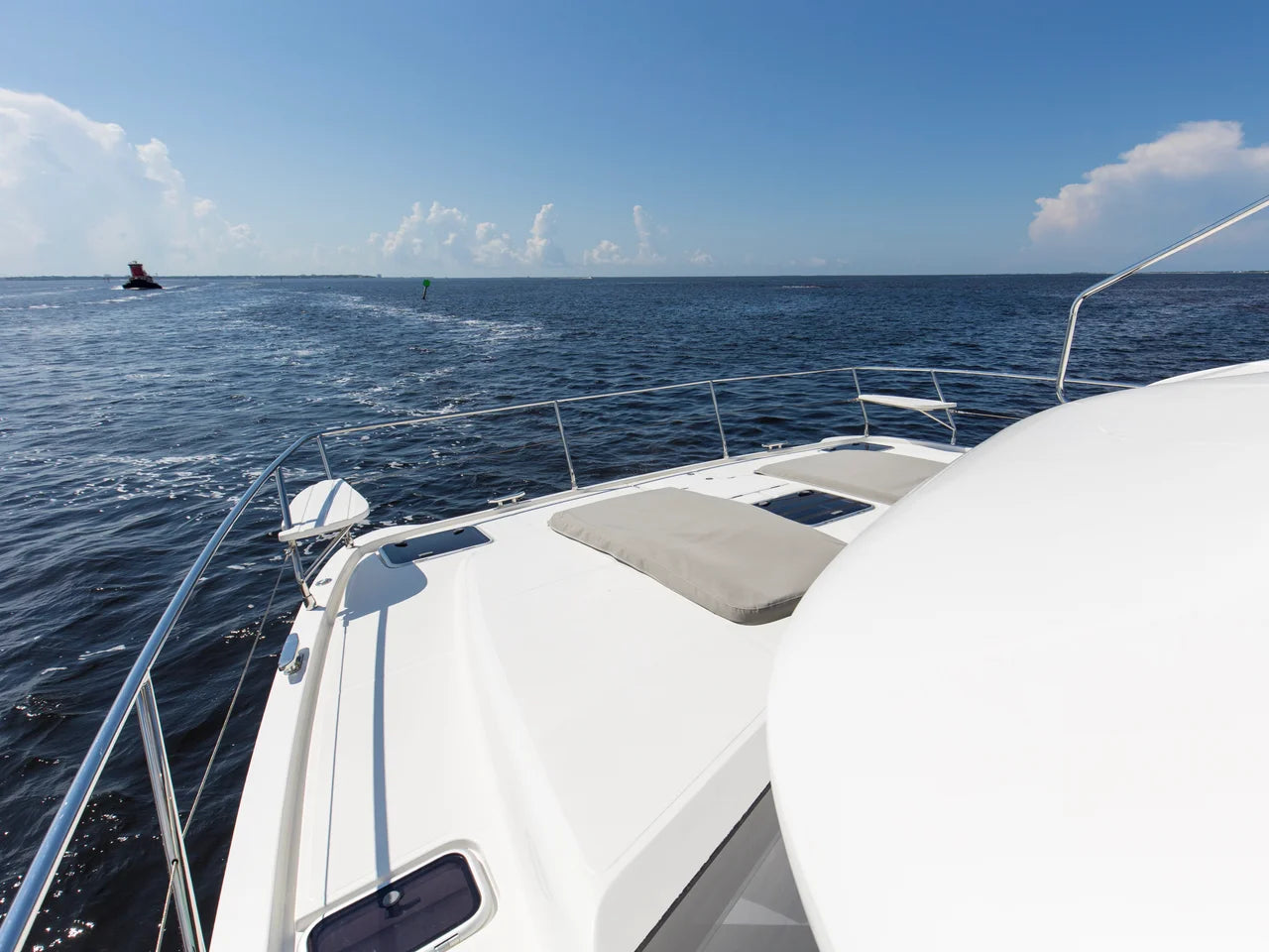2025 Aquila 42 Yacht 42.0 feet, Pensacola, Florida #13
