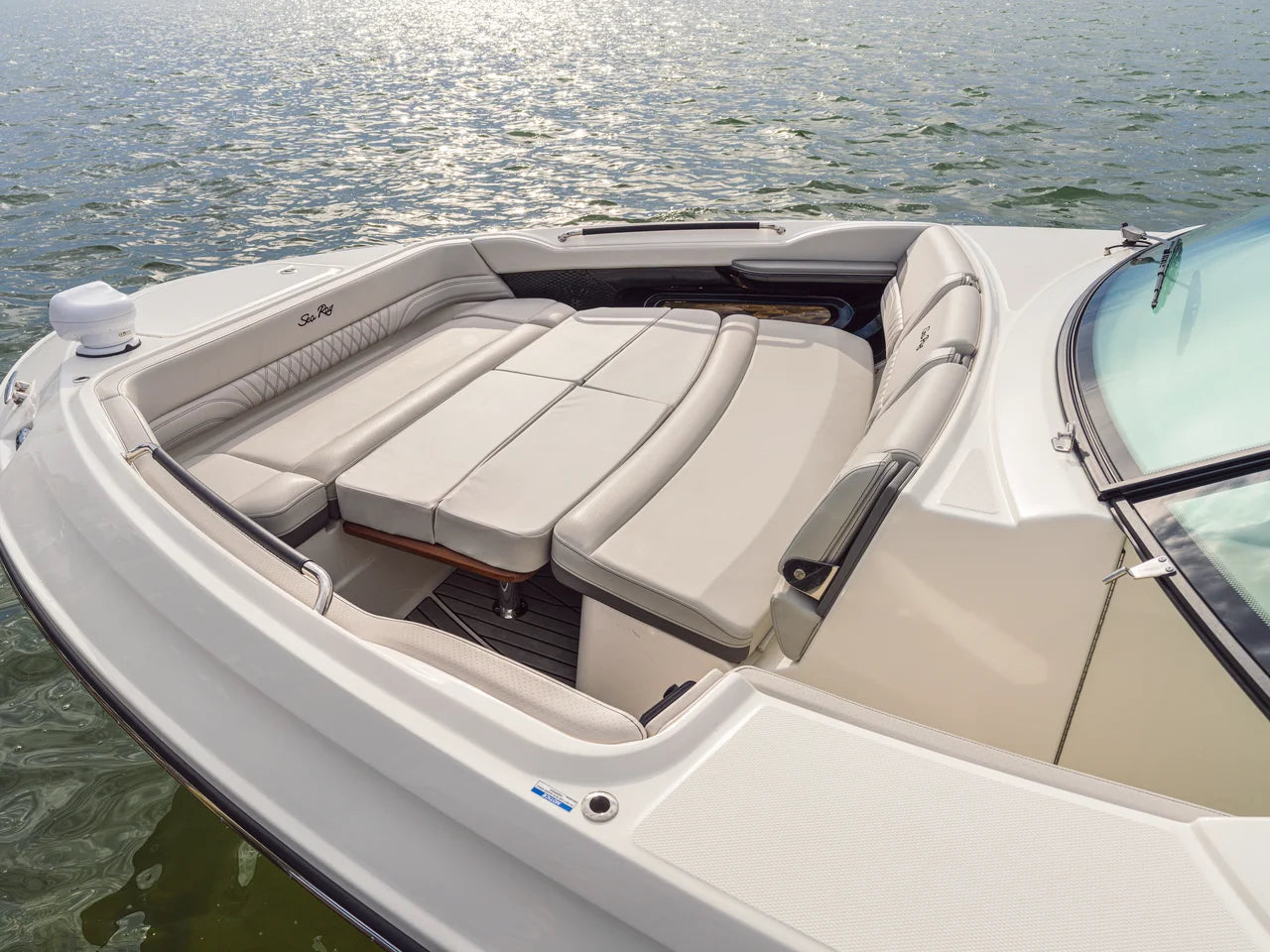 2026 Sea Ray SLX 360 Outboard  36.0 feet, Inuvik, Northwest Territories #49