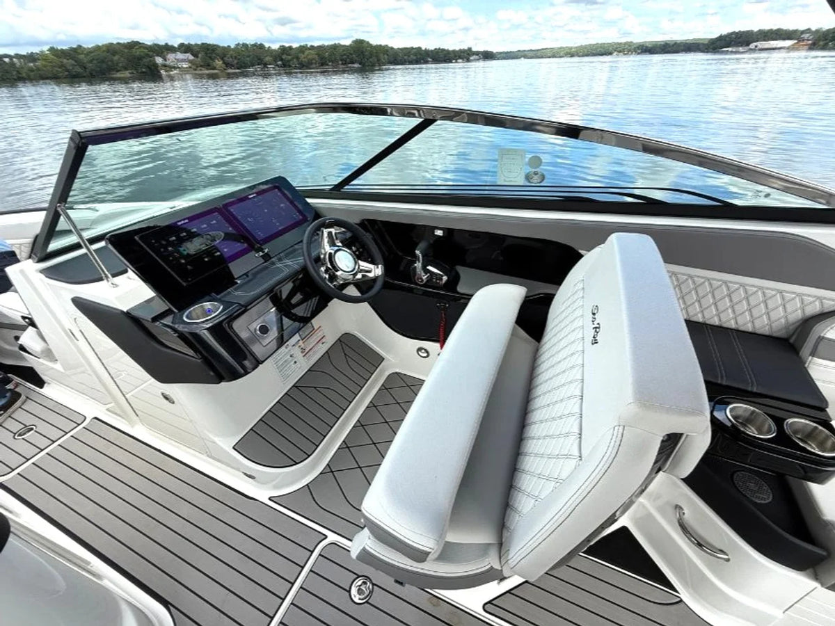 2026 Sea Ray SLX 280 28.0 feet, Lake Wylie, SC #18