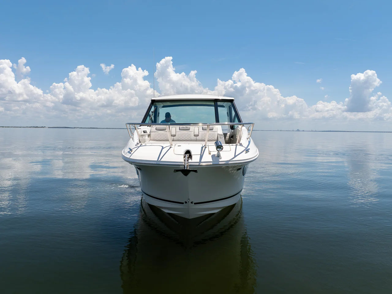2027 Sea Ray Sundancer 320 Outboard 32.0 feet, Clearwater, Florida #4