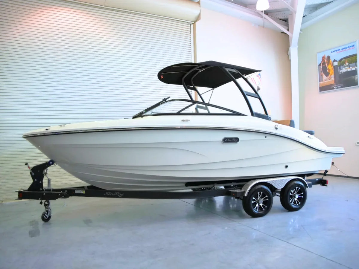 2027 Sea Ray SPX 210 21.0 feet, Lewisville, TX #1
