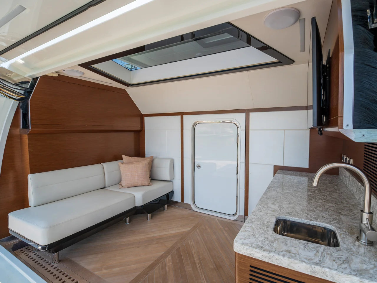 2021 Ocean Alexander 28R 90.0 feet, Wrightsville Beach, North Carolina #68
