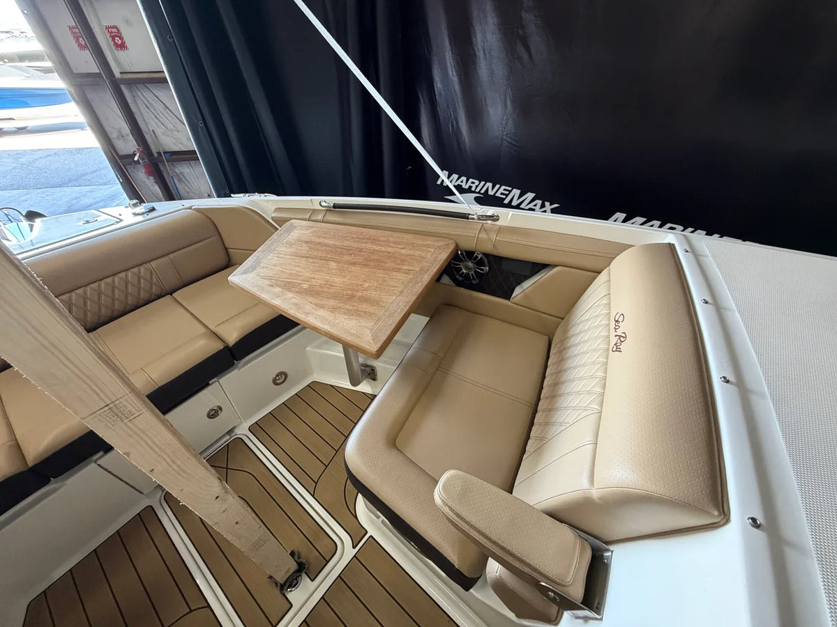 2022 Sea Ray 350 SLX 34.0 feet, Excelsior, Minnesota #41