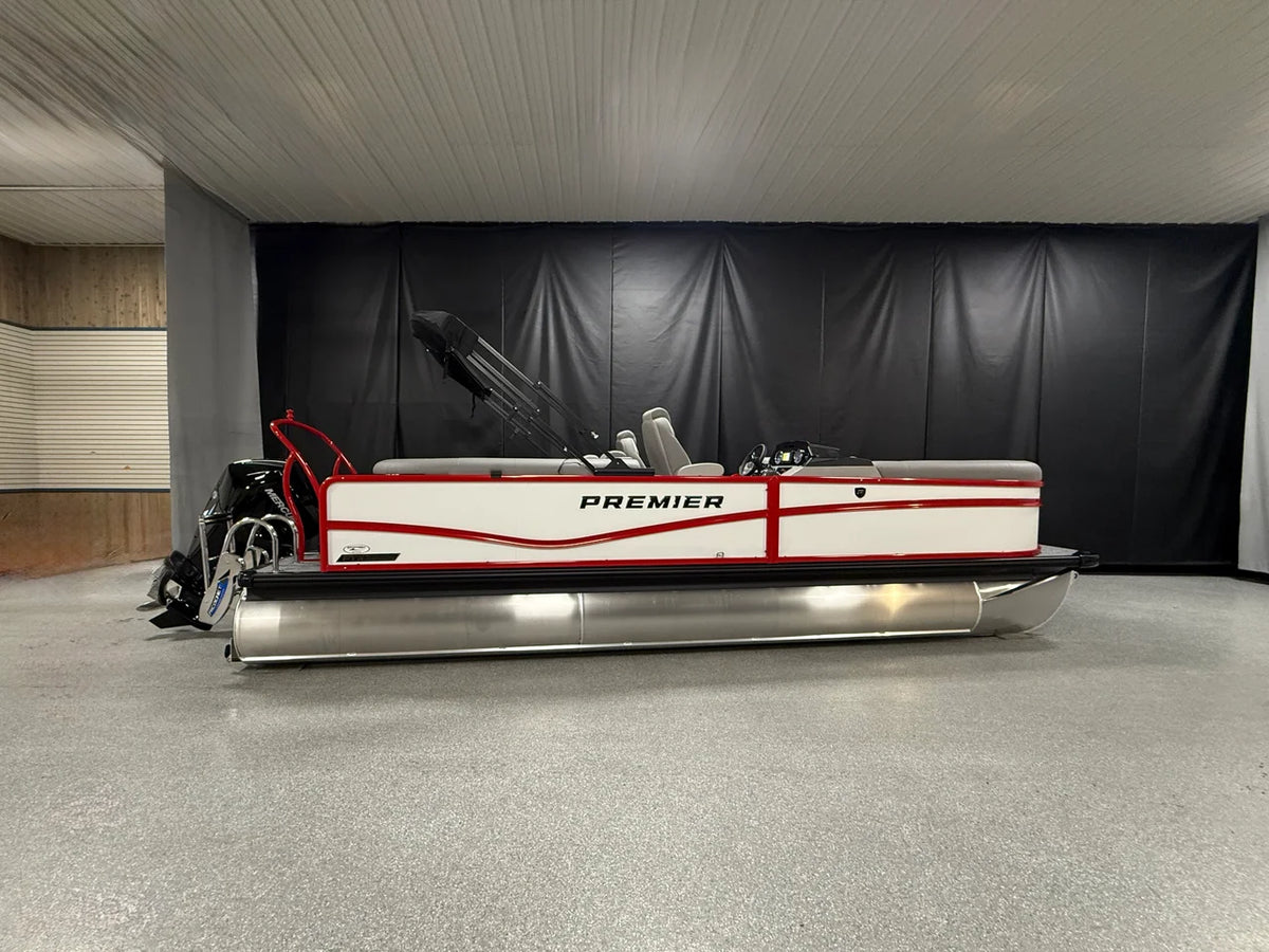 2026 Premier 230 SUNSATION 23.0 feet, Crosslake, Minnesota #1