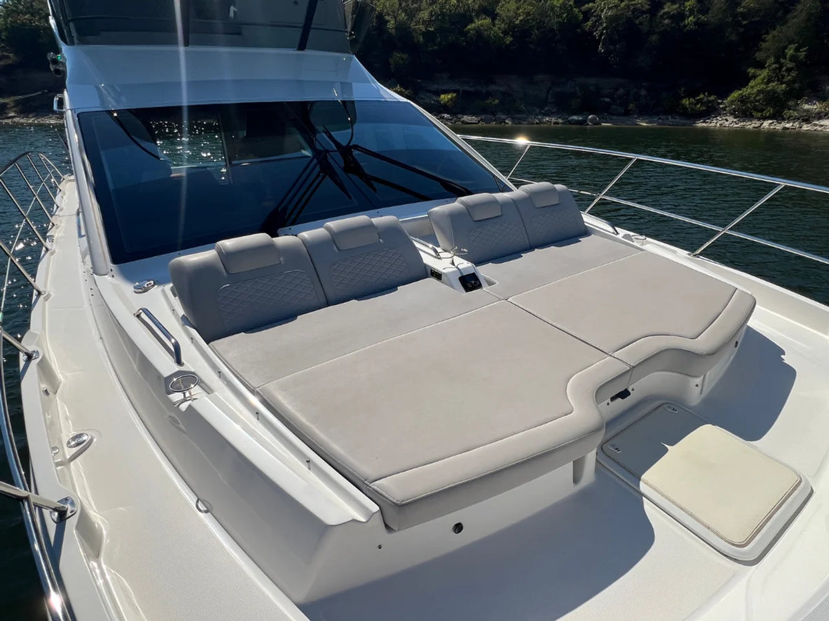 2018 Sea Ray FLY 520 52.0 feet, Lewisville, TX #46
