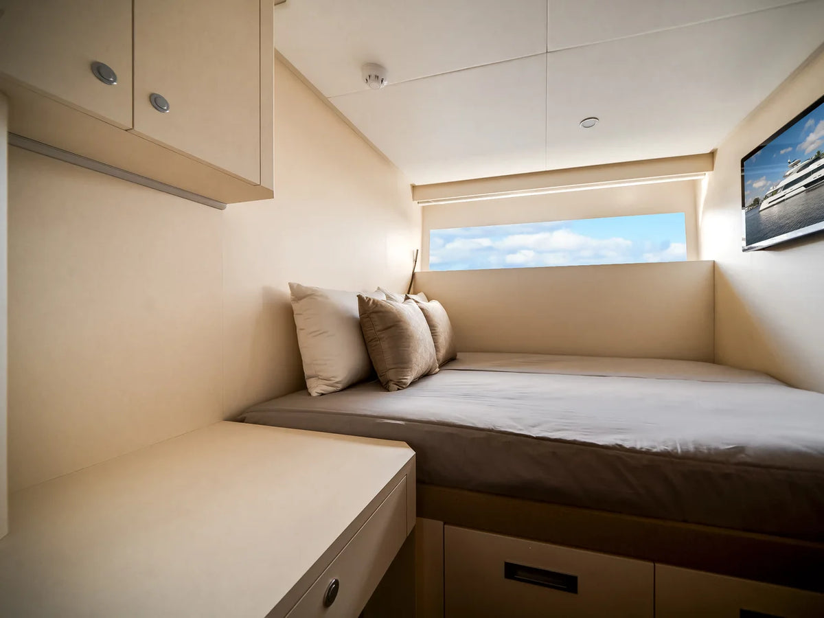 2026 Ocean Alexander 37L 120.0 feet, Pompano Beach, FL #60