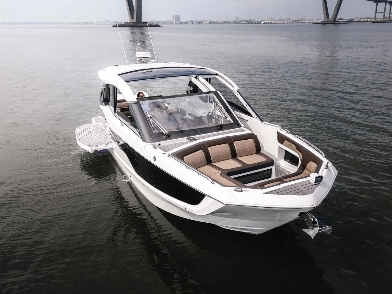 2024 Galeon 375 GTO 37.0 feet, Charleston, SC #5