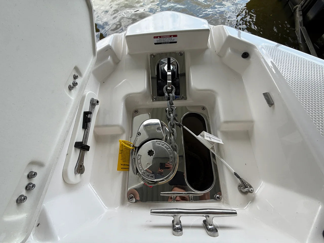 2023 Chaparral 287 SSX 28.0 feet, Lake Ozark, MO #28