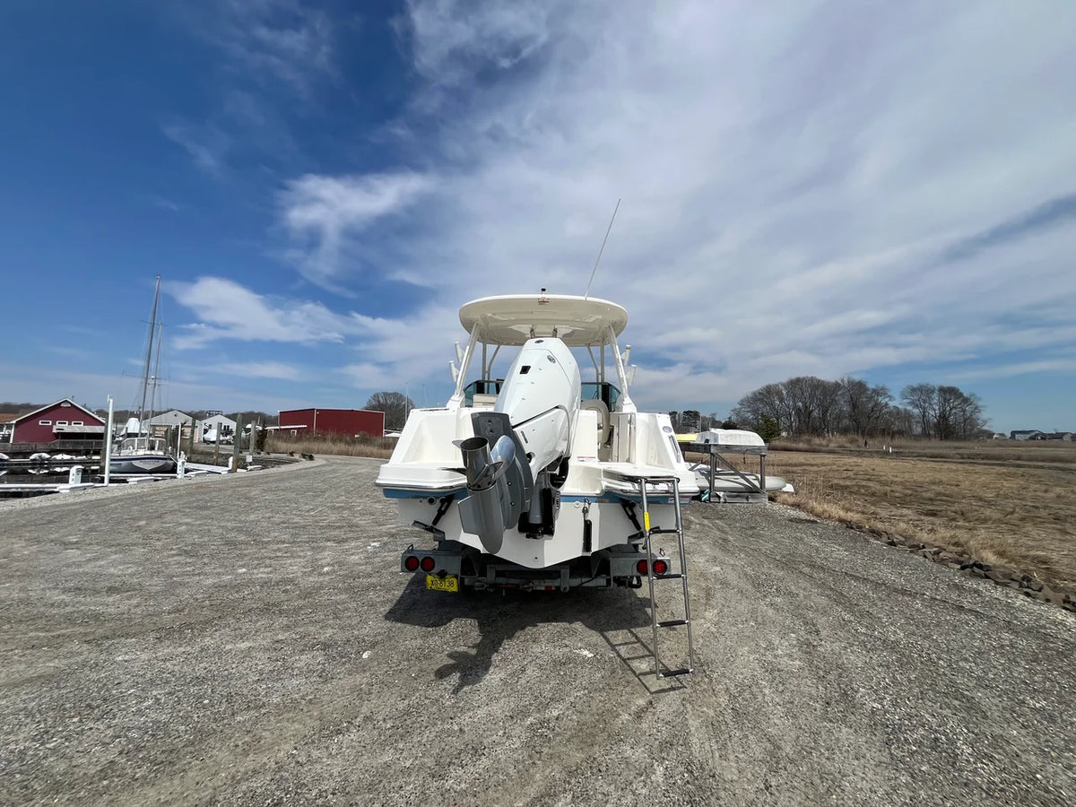 2026 Boston Whaler 240 Vantage 24.0 feet, Westbrook, Connecticut #4