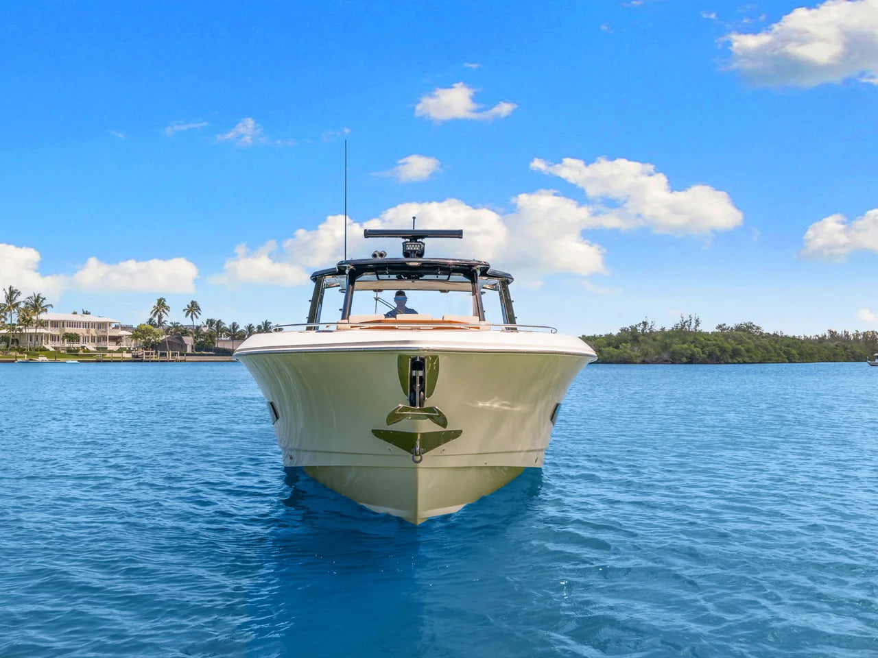 2026 Boston Whaler 420 Outrage 42.0 feet, Naples, Florida #8