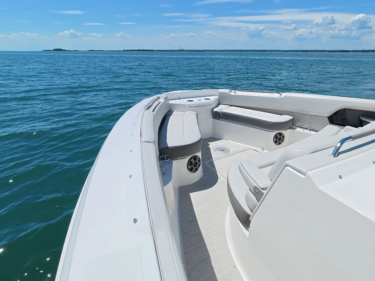 2026 Sea Ray SLX 400 Outboard 40.0 feet, Norwalk, Connecticut #54