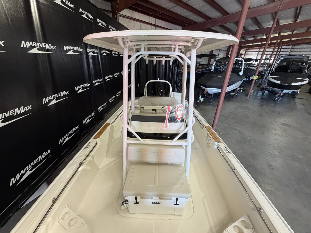 2026 Boston Whaler 210 Montauk 21.0 feet, Rogers, MN #33