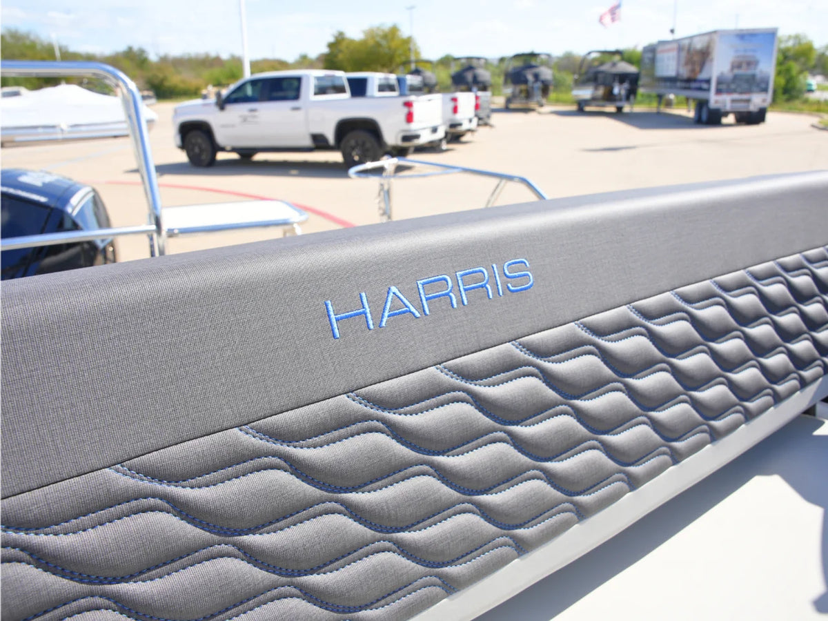 2027 Harris Sunliner 250 Sport 25.0 feet, Lewisville, TX #18