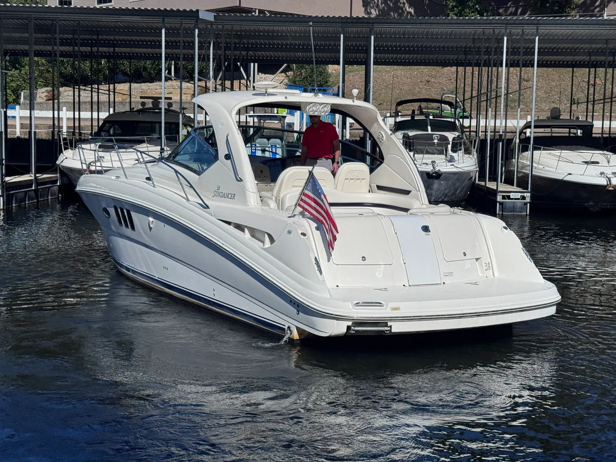 2007 Sea Ray 38 Sundancer 39.0 feet, Lake Ozark, MO #2