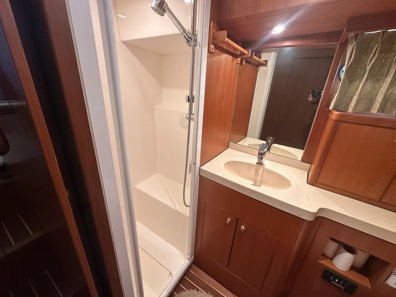 2009 Island Pilot 435 43.0 feet, Wilmington, NC #20