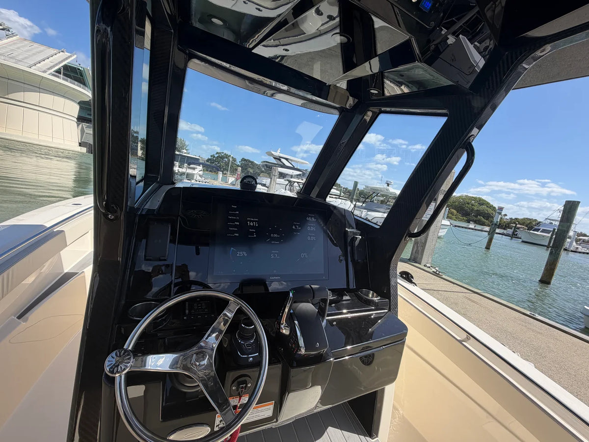 2026 Scout 288 LXF 28.0 feet, Jupiter, Florida #26