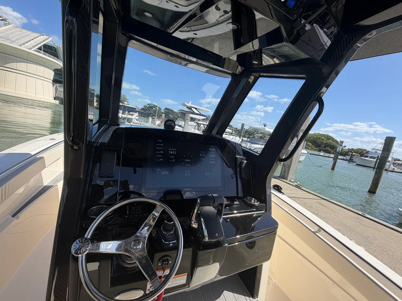 2026 Scout 288 LXF 28.0 feet, Jupiter, Florida #26