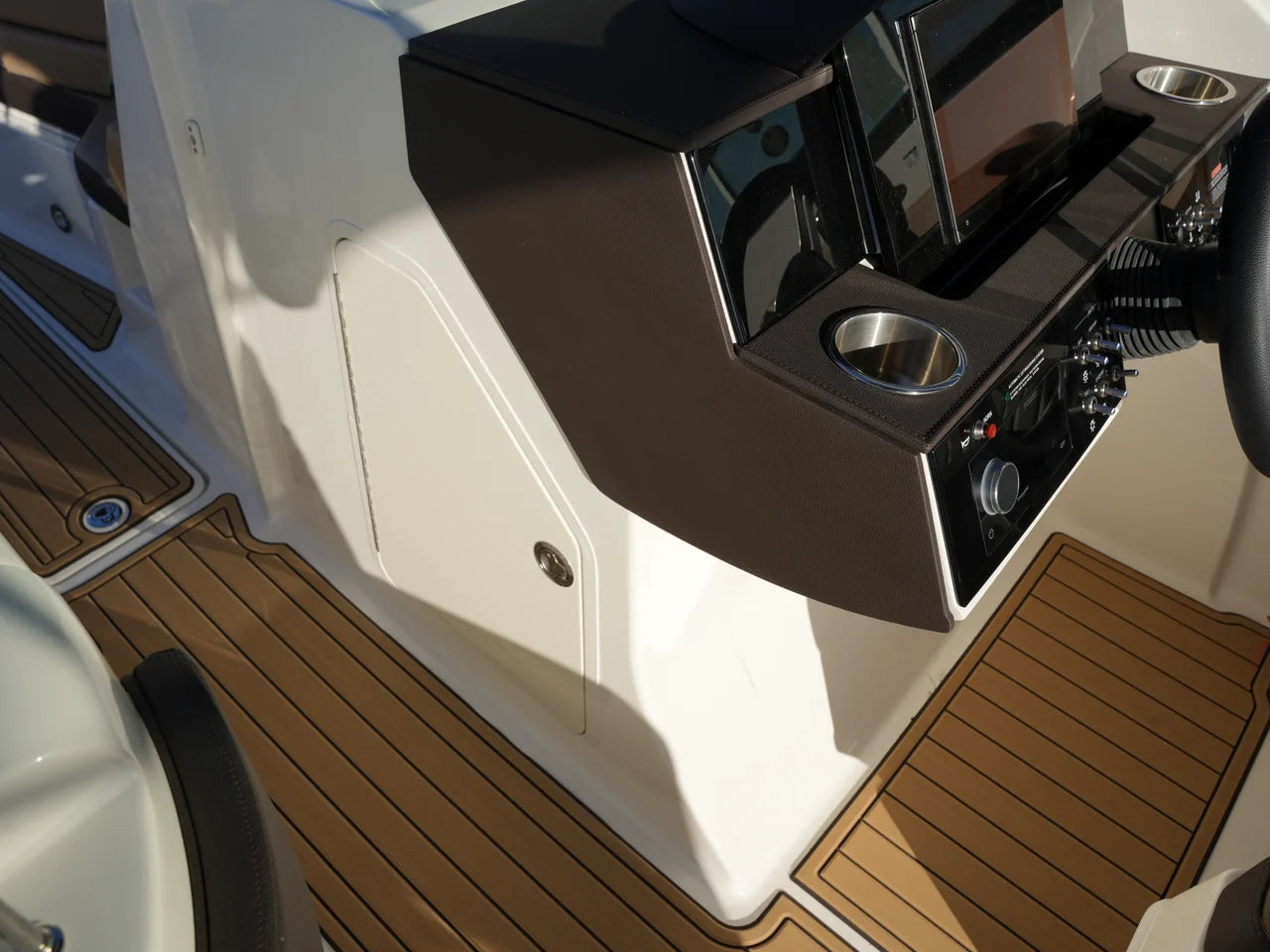 2026 Sea Ray SDX 290 29.0 feet, Lewisville, TX #33