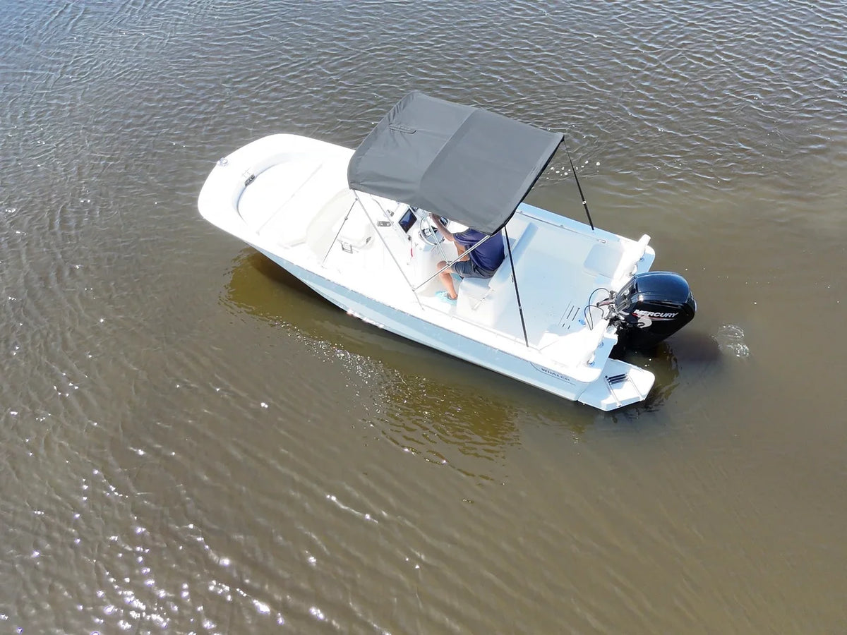 2027 Boston Whaler 170 Montauk 17.0 feet, Jacksonville Beach, Florida #15