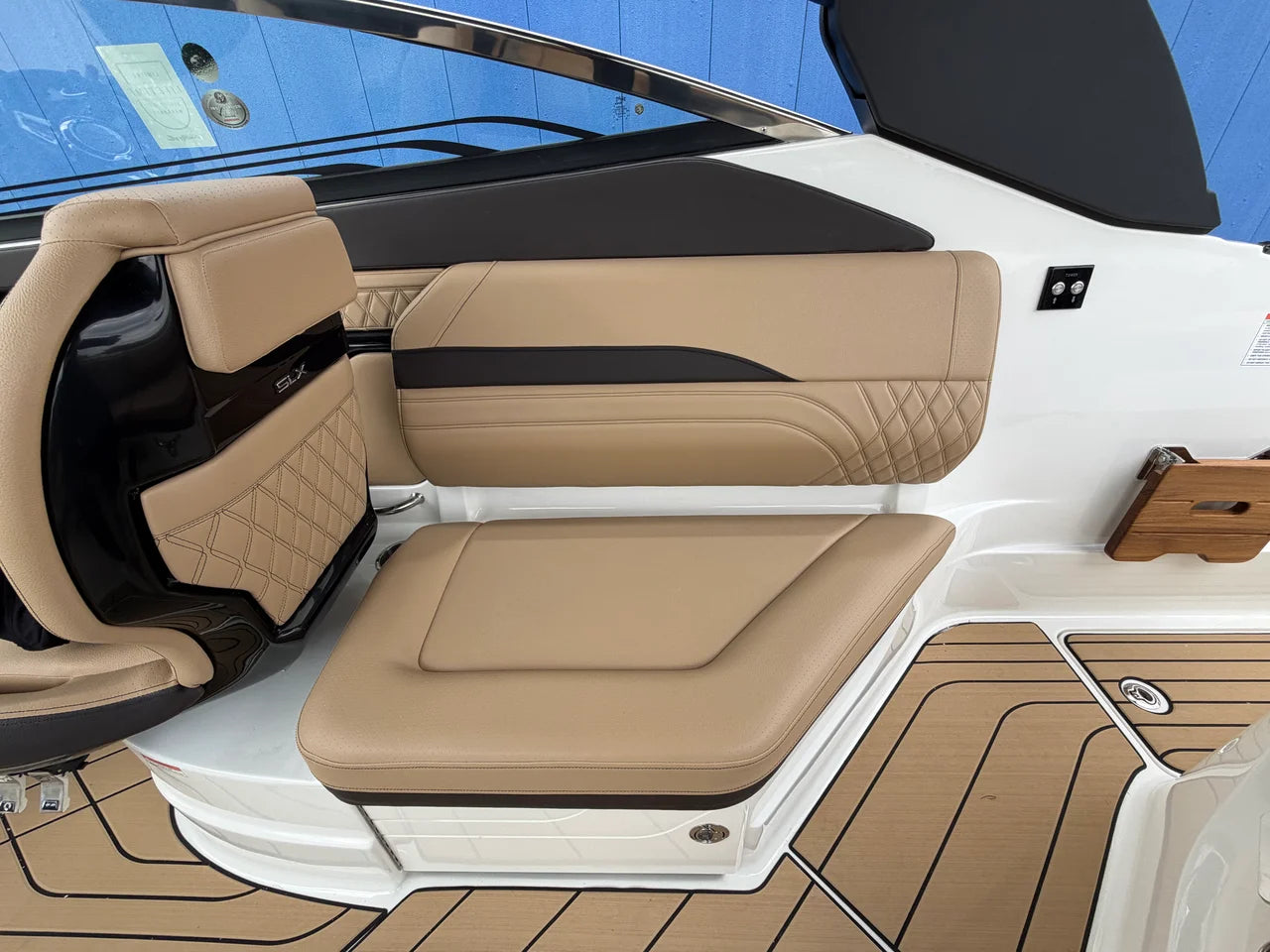 2027 Sea Ray 260SLX 26.0 feet, Rogers, MN #21