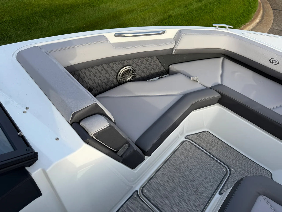 2021 Cobalt R6 25.0 feet, Nisswa, Minnesota #51