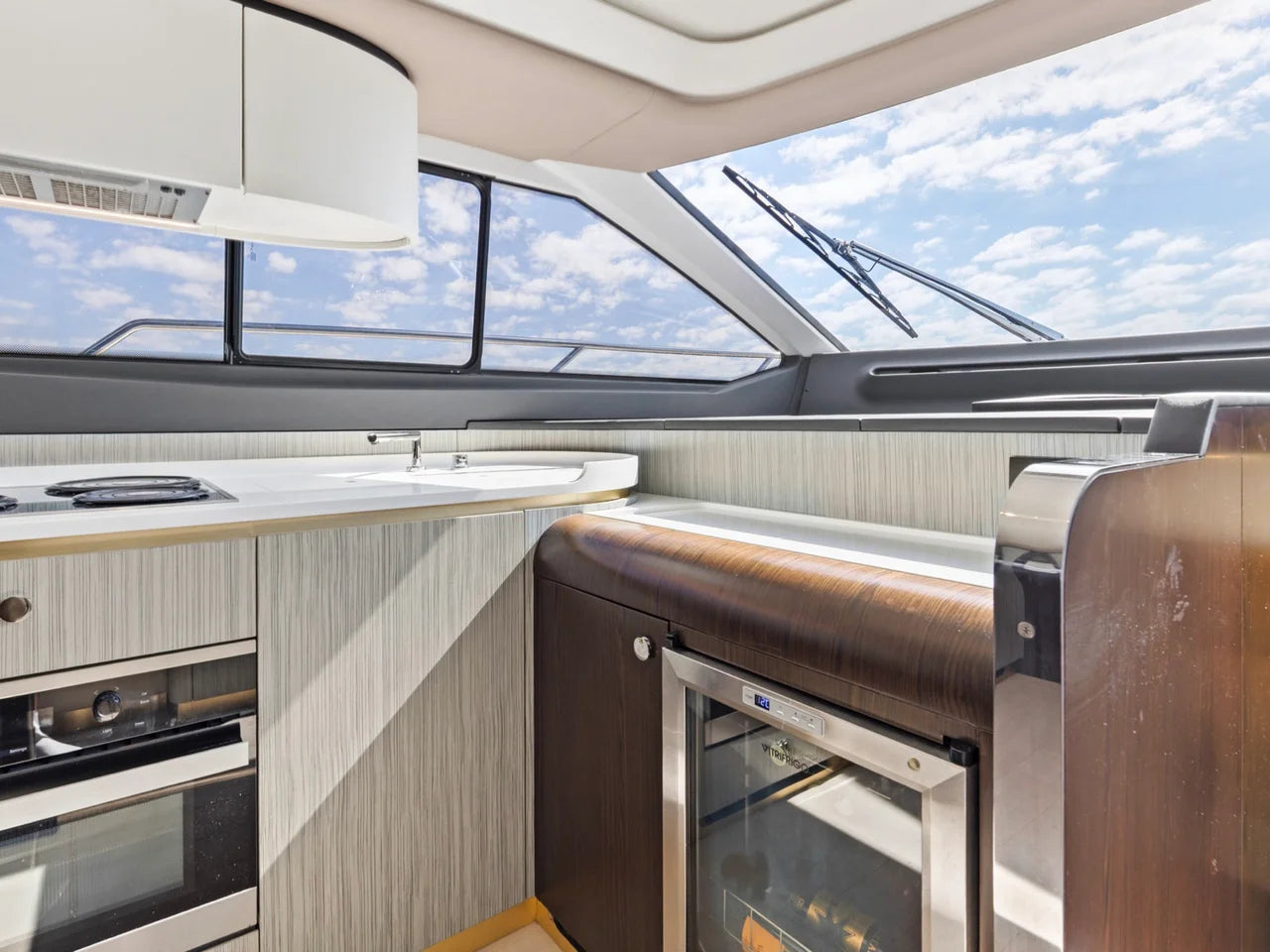 2019 Azimut 60 FLY 60.0 feet, Pensacola, FL #29
