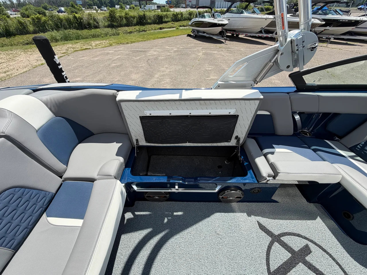 2022 Mastercraft X24 24.0 feet, Excelsior, Minnesota #20