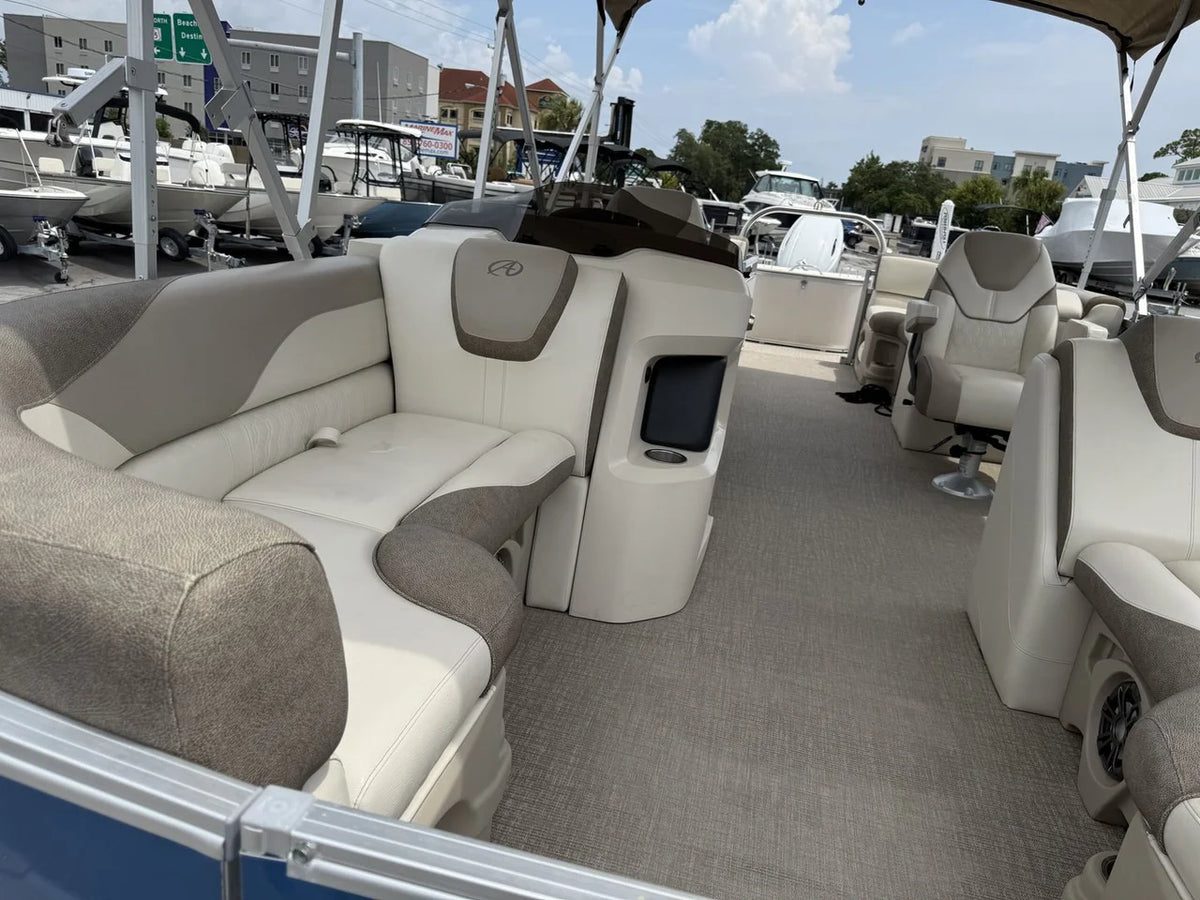 2023 Avalon 2385 LSZ QL 23.0 feet, Fort Walton Beach, Florida #22
